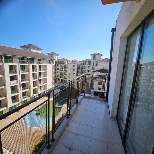 Image No.10-1 Bed Apartment for sale