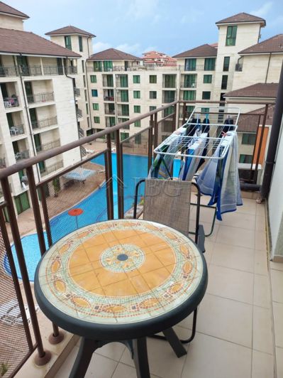 Image No.12-1 Bed Apartment for sale