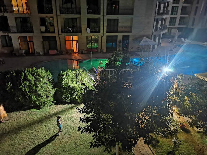 Image No.18-1 Bed Apartment for sale