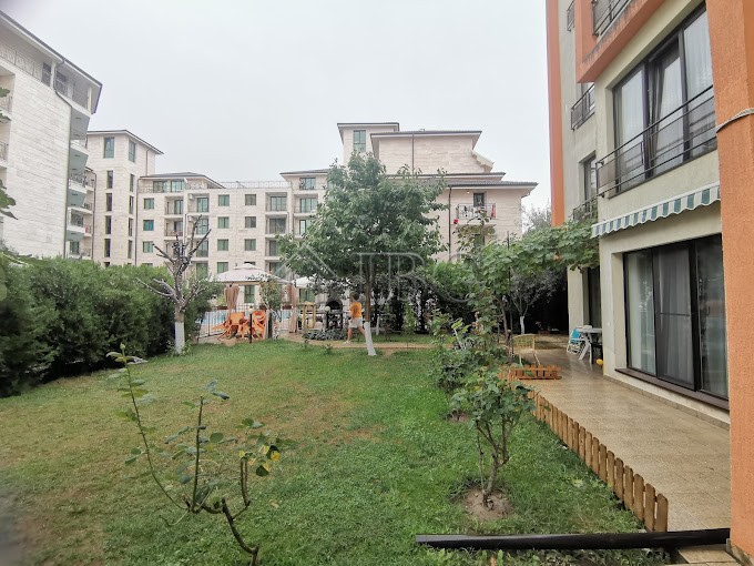 Image No.19-1 Bed Apartment for sale