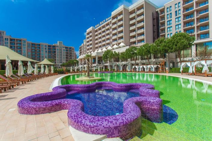 Image No.2-1 Bed Apartment for sale