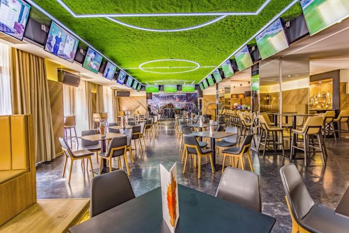 Image No.13-1 Bed Apartment for sale