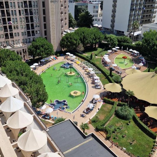 Image No.16-1 Bed Apartment for sale