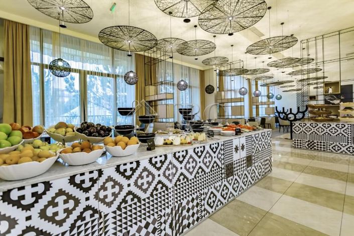 Image No.5-1 Bed Apartment for sale