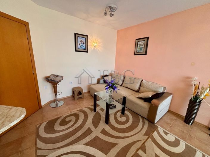 Image No.10-1 Bed Apartment for sale