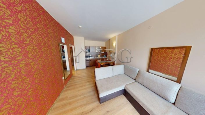 Image No.12-1 Bed Apartment for sale