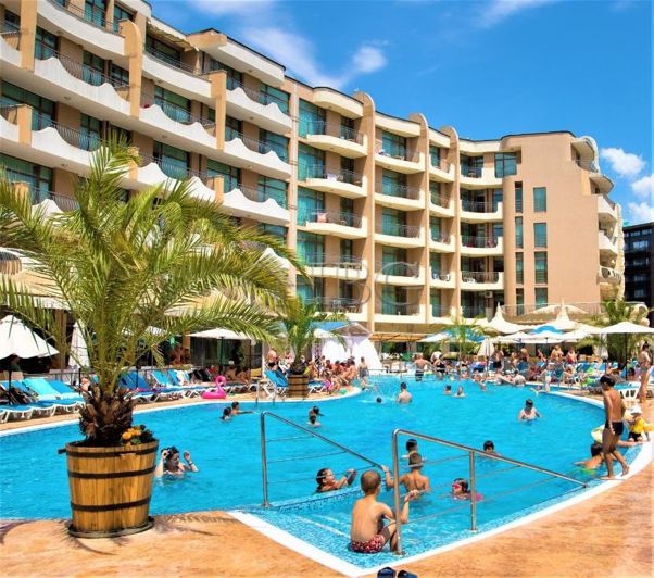 Image No.8-1 Bed Apartment for sale