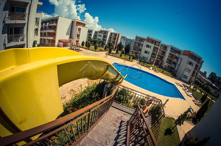 Image No.1-1 Bed Apartment for sale