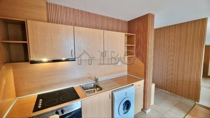 Image No.8-1 Bed Apartment for sale