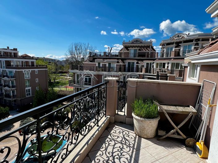 Image No.14-2 Bed Apartment for sale