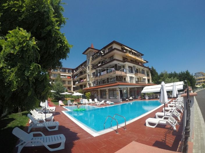 Image No.1-1 Bed Apartment for sale