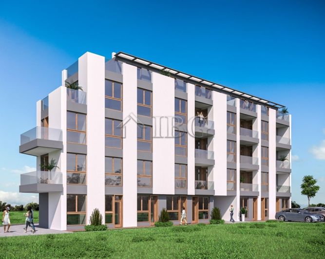 Image No.1-1 Bed Apartment for sale