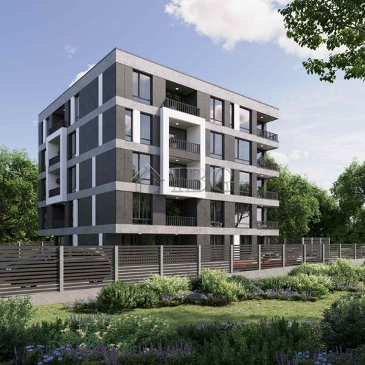 Image No.1-1 Bed Apartment for sale