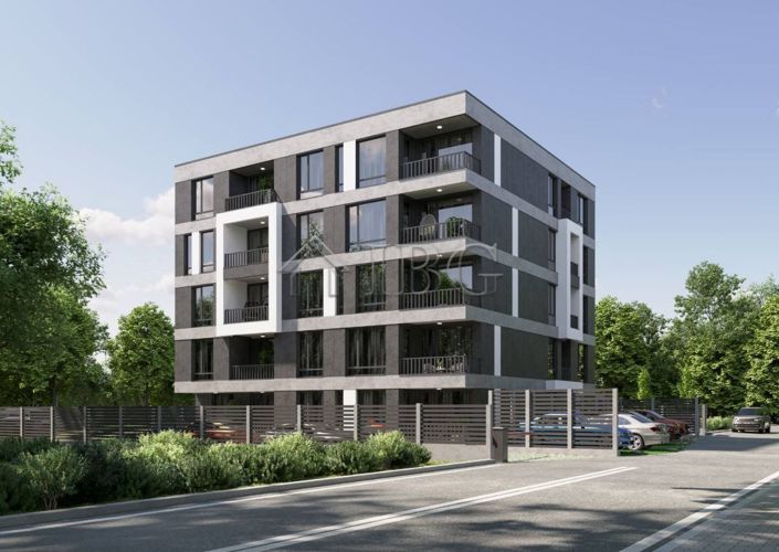 Image No.2-1 Bed Apartment for sale