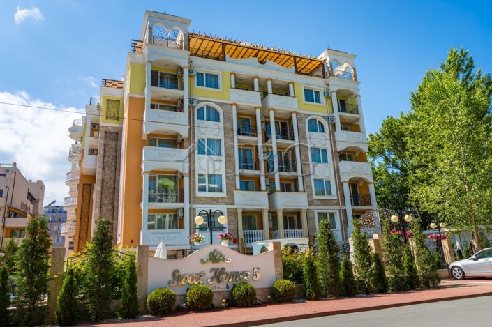 Image No.16-2 Bed Apartment for sale