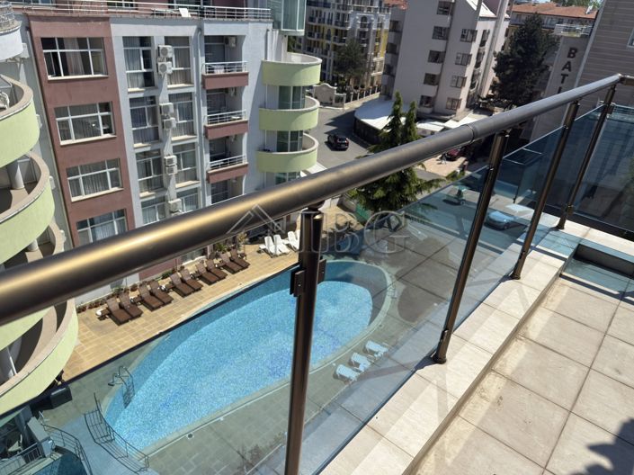 Image No.2-1 Bed Apartment for sale