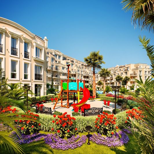 Image No.3-2 Bed Apartment for sale