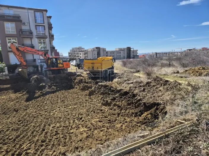 Image No.4-1 Bed Apartment for sale