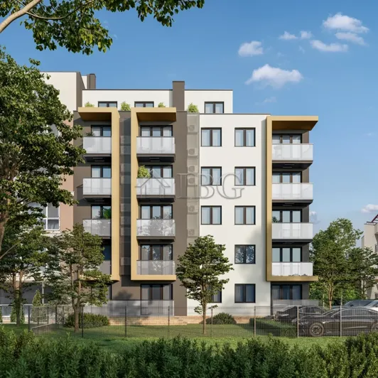 Image No.3-1 Bed Apartment for sale