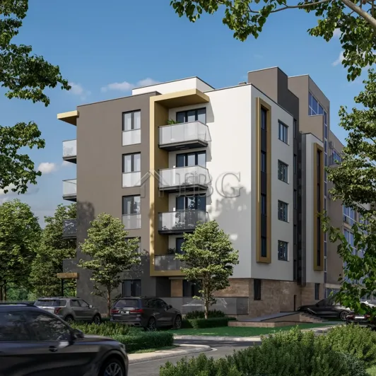 Image No.8-1 Bed Apartment for sale