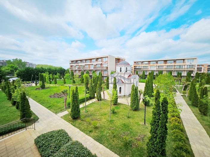 Image No.16-3 Bed Apartment for sale