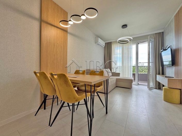Image No.1-1 Bed Apartment for sale