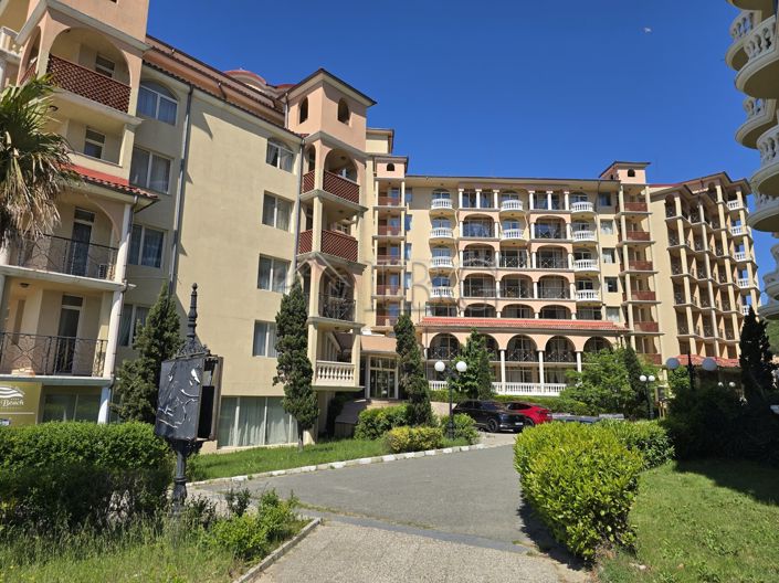 Image No.1-1 Bed Apartment for sale