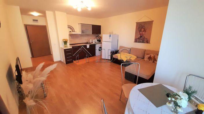 Image No.1-1 Bed Apartment for sale