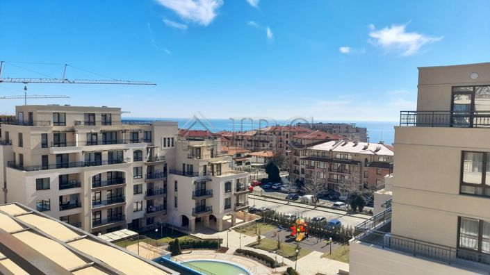 Image No.1-1 Bed Apartment for sale