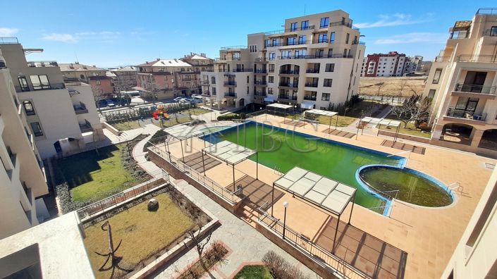 Image No.19-1 Bed Apartment for sale