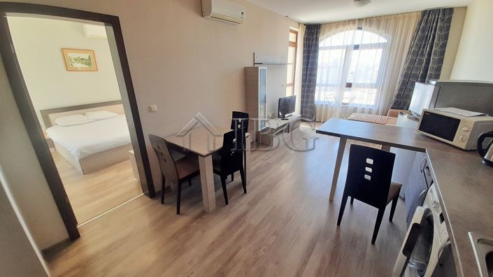 Image No.5-1 Bed Apartment for sale