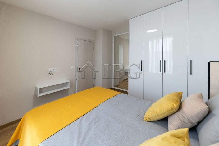 Image No.15-1 Bed Apartment for sale