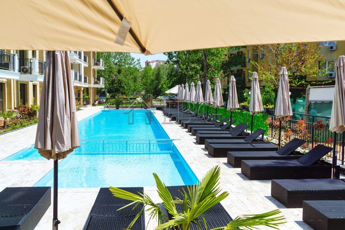 Image No.18-1 Bed Apartment for sale