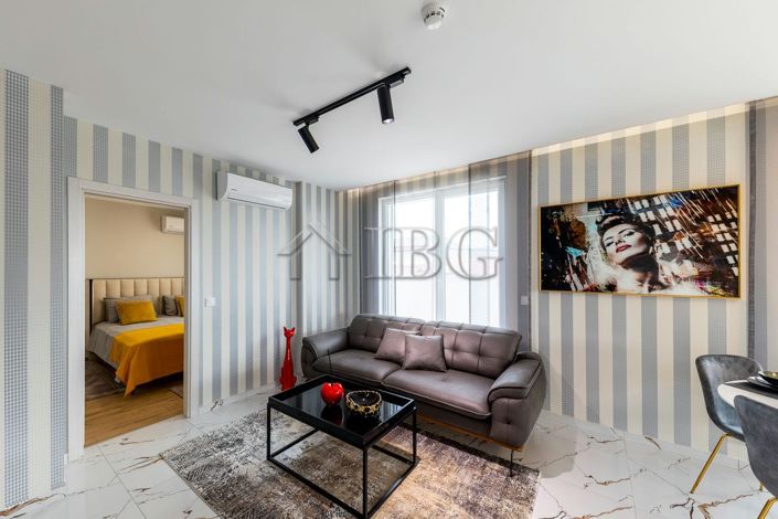 Image No.7-1 Bed Apartment for sale