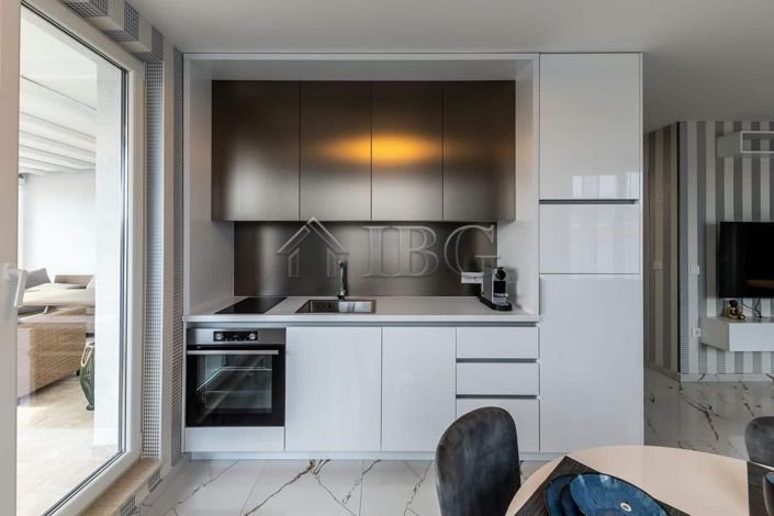 Image No.8-1 Bed Apartment for sale