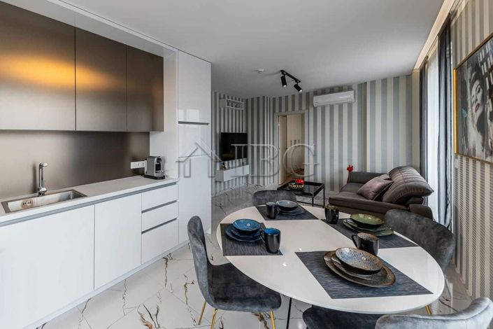 Image No.9-1 Bed Apartment for sale