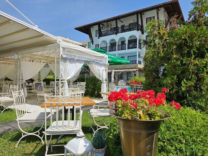 Image No.15-1 Bed Apartment for sale