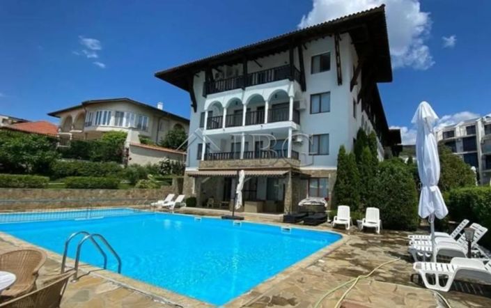 Image No.16-1 Bed Apartment for sale