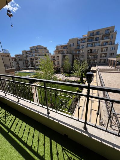 Image No.10-1 Bed Apartment for sale