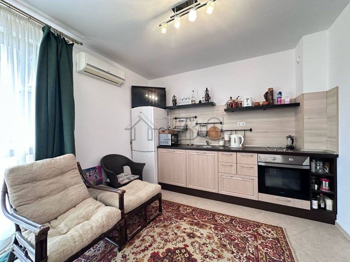 Image No.10-1 Bed Apartment for sale