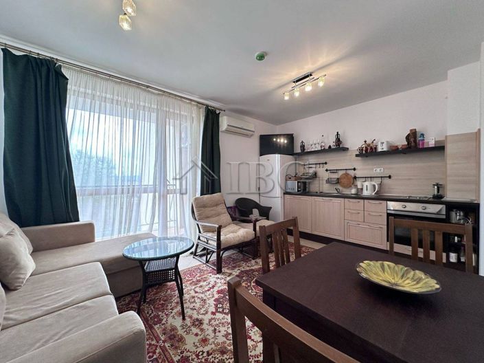 Image No.12-1 Bed Apartment for sale