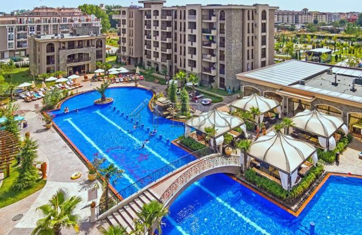 Image No.3-1 Bed Apartment for sale