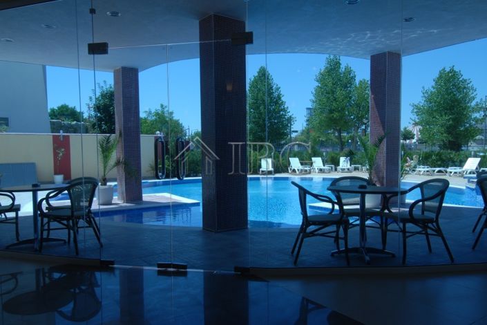 Image No.18-1 Bed Apartment for sale