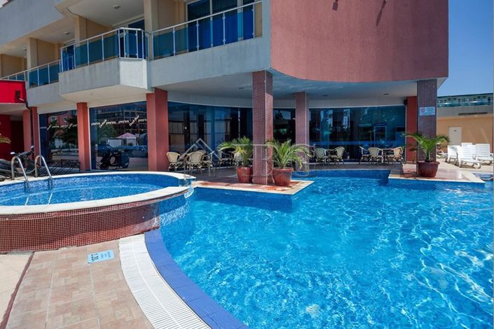 Image No.2-1 Bed Apartment for sale