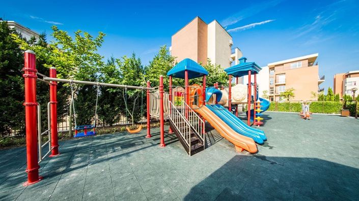 Image No.14-2 Bed Apartment for sale