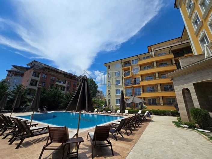 Image No.1-1 Bed Apartment for sale