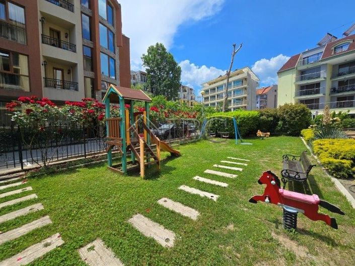 Image No.2-1 Bed Apartment for sale