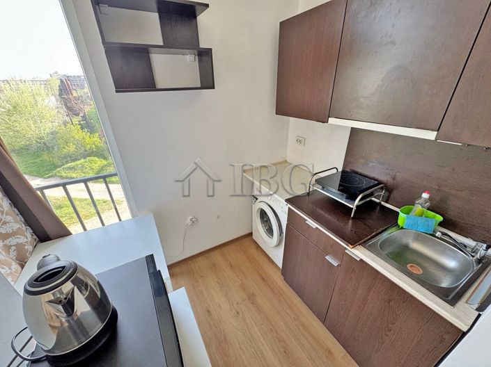 Image No.4-1 Bed Apartment for sale