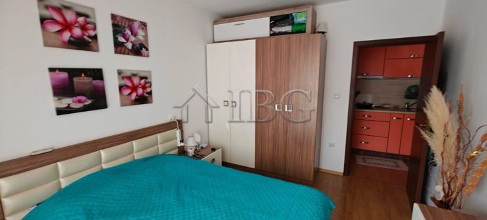 Image No.10-1 Bed Apartment for sale