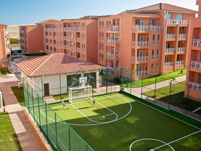 Image No.16-1 Bed Apartment for sale